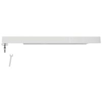 Комплект унитаза с инсталляцией Ideal Standard ProSys Blend Сurve с сиденьем Микролифт арт-M374901 — фото 11, Комплекты унитаз + инсталляция