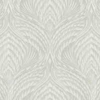 Обои Yien Elements Винил на флизелине (1,06*10) Серый/Серебряный, Абстракция арт-325-2 — фото 1, Обои для стен