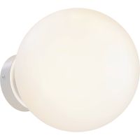Настенный светильник Maytoni Modern Basic form Белый арт-MOD321WL-01W1 — фото 1, Бра