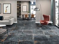 Керамогранит Metropol Iconic Oxido 75х75 см арт-УТ-00025770 — фото 2, Керамогранит