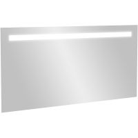 Зеркало Jacob Delafon 120 с подсветкой и подогревом с сенсорным выключателем арт-EB1418-NF — фото 1, Зеркала в ванную комнату