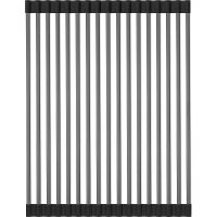 Ролл-мат Paulmark Extra Вороненая сталь арт-R440-GM — фото 1, Сушилки для кухонных моек