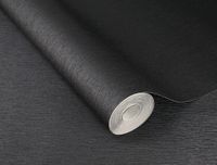 Обои RASCH Sky Lounge Винил на флизелине (0,53*10,05) Серый, Однотонный арт-608724 — фото 4, Обои для стен