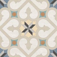 Керамогранит NewTrend Design Art Damask 20х20 см арт-GP2020DGA11 — фото 4, Керамогранит