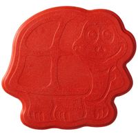 Комплект ковриков Ridder Slip-Not XXS Синий зеленый красный арт-69390 — фото 2, Коврики для ванной комнаты