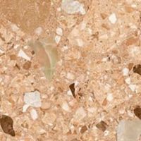 Керамическая вставка Vives Ceramica Niza Taco Bastia Rojizo 4х4 см арт-32570 — фото 1, Керамическая плитка