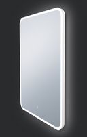 Зеркало Aqua de Marco Maroni 70 с подсветкой с сенсорным выключателем арт-Mar70/90 — фото 2, Зеркала в ванную комнату