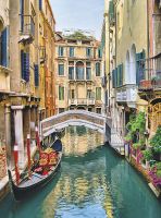 Товар: Фреска Ortograf Венеция 4172 Фактура бархат FX Флизелин (2*2,7) Разноцветный, Город арт-4172 (бархат FX) - фото 2 Фреска Ortograf Венеция 4172 Фактура бархат FX Флизелин (2*2,7) Разноцветный, Город арт-4172 (бархат FX) — фото 2, Фрески