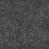 Обои Marburg Flora Винил на флизелине (0,53*10,05) Зеленый/Черный, Штукатурка арт-47476 — фото 2, Обои для стен