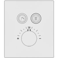 Товар: Душевая система Vincea Inspire с термостатом Хром арт-VSFW-3I21MT3RCH - фото 3 Душевая система Vincea Inspire с термостатом Хром арт-VSFW-3I21MT3RCH — фото 3, Встраиваемые душевые комплекты