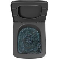 Товар: Комплект унитаза с инсталляцией Point Меркурий Графит матовый с сиденьем Микролифт и Белой клавишей смыва арт-886914GBO1+PN41831GM - фото 7 Комплект унитаза с инсталляцией Point Меркурий Графит матовый с сиденьем Микролифт и Белой клавишей смыва арт-886914GBO1+PN41831GM — фото 7, Комплекты унитаз + инсталляция