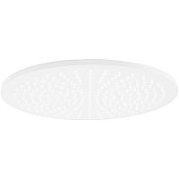 Комплект смесителей Paffoni Light Белый матовый арт-KITLIG015BO071 — фото 3, Готовые комплекты для ванной комнаты