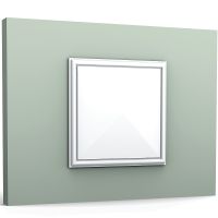 Декоративная панель Orac Decor 333x35x333 мм арт-W123 — фото 1, Панели