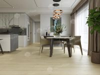 Ламинат Alpine Floor Intensity Дуб Модена 1218х198х12 мм арт-LF101-13 — фото 2, Ламинат