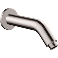 Кронштейн для верхнего душа Bravat Built-in Хром арт-D312C-RUS — фото 1, Кронштейны для верхнего душа