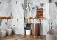 Товар: Керамогранит LCM Angel Agate Marengo полированный 60х120 см арт-60120ANG13P - фото 13 Керамогранит LCM Angel Agate Marengo полированный 60х120 см арт-60120ANG13P — фото 13, Керамогранит