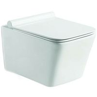 Товар: Комплект унитаза с инсталляцией SantiLine с сиденьем Микролифт и клавишей смыва Хром арт-SL-5007+SL-01 - фото 2 Комплект унитаза с инсталляцией SantiLine с сиденьем Микролифт и клавишей смыва Хром арт-SL-5007+SL-01 — фото 2, Комплекты унитаз + инсталляция