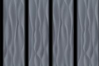 Товар: Декоративная панель HIWOOD 2700x120x12 мм арт-LV127W GR15K - фото 2 Декоративная панель HIWOOD 2700x120x12 мм арт-LV127W GR15K — фото 2, Панели