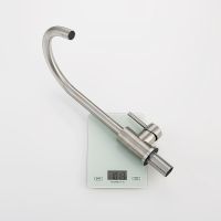 Смеситель для кухни Splenka Сатин арт-S201.40.05 — фото 8, Смесители для кухни