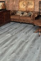 Виниловый ламинат Alpine Floor Premium XL ECO 7-8 Дуб гранит 1524х180х8 мм арт-ECO 7-8 ABA — фото 1, Виниловый ламинат
