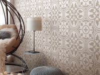 Керамогранит Keros Barcelona Sand 25х25 см арт-СП036 — фото 3, Керамогранит