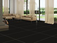 Керамогранит Maimoon Carving Barcode Black 60х120 см арт-9900028 — фото 2, Керамогранит