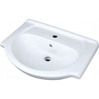 Товар: Тумба с раковиной Orange Лайт 60 Белый глянец арт-LA-60TUW+RA - фото 9 Тумба с раковиной Orange Лайт 60 Белый глянец арт-LA-60TUW+RA — фото 9, Тумбы с раковиной