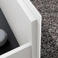 Тумба под раковину Keuco Stageline 100 32872 300000 подвесная Белая арт-32872300000 — фото 7, Тумбы под раковину