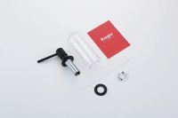 Товар: Дозатор для моющего средства Raglo Черный матовый арт-R720.01.06 - фото 11 Дозатор для моющего средства Raglo Черный матовый арт-R720.01.06 — фото 11, Дозаторы для кухонных моек