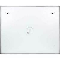 Зеркало Vincea 100 с подсветкой c сенсорным выключателем, диммером и антизапотеванием арт-VLM-3VN100-2 — фото 5, Зеркала в ванную комнату