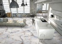 Керамогранит Italica Smit Mink Polished 60х120 см арт-Smit Mink Polished 60x120 — фото 2, Керамогранит