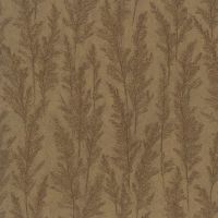 Обои Marburg Natural Opulence Винил на флизелине (0,7*10,05) Коричневый, Листья арт-33208 — фото 1, Обои для стен