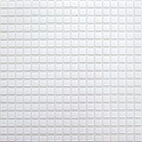 Мозаика Bonaparte Стеклянная 30х30 см арт-Super white — фото 1, Мозаика