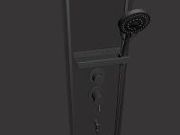 Душевая кабина Timo Premium 120x80 без гидромассажа арт-ILMA902RB — фото 2, Душевые кабины