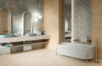 Керамогранит Naxos Ceramica Pictura CANOSA SOFT 60x120 см арт-124754 — фото 2, Керамогранит