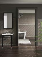 Керамический плинтус Adex Studio Cornisa Silver Sands 7,5х19,8 см арт-ADST5093 — фото 3, Керамическая плитка