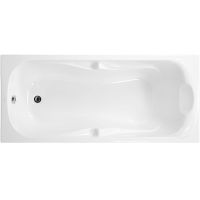 Акриловая ванна Vagnerplast Charitka 170x75 без гидромассажа арт-VPBA170CHA2X-04 — фото 1, Акриловые ванны