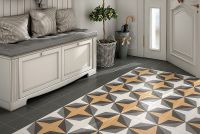 Керамогранит Equipe Caprice Deco Wave Colours 20х20 см арт-22120 — фото 2, Керамогранит