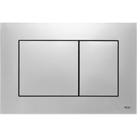 Клавиша смыва Tece Now для унитаза Хром глянцевый арт-9240401 — фото 1, Кнопки смыва