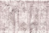 Товар: Фреска Ortograf Splendo 31753 Фактура флок FLK Флизелин (4*2,7) Розовый, Цветы/Архитектура арт-31753 (флок FLK) - фото 2 Фреска Ortograf Splendo 31753 Фактура флок FLK Флизелин (4*2,7) Розовый, Цветы/Архитектура арт-31753 (флок FLK) — фото 2, Фрески