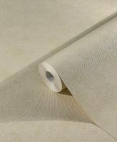 Обои Marburg Flora Винил на флизелине (0,53*10,05) Желтый/Бежевый, Рогожка/Штукатурка арт-32424 — фото 3, Обои для стен