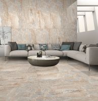 Керамогранит Italica 60x120 Dorset Beige Polished 60х120 см арт-ITL70741 — фото 2, Керамогранит