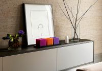 Пробковое покрытие Amorim Wise Dekwall Hawai Black Oyster 600х300х3 мм арт-RY1G001 — фото 2, Пробковые покрытия