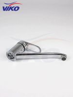 Смеситель для кухни Viko Хром арт-V-6603 — фото 8, Смесители для кухни