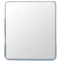 Товар: Зеркальный шкаф Style Line Каре 65 с подсветкой Белый с сенсорным выключателем арт-СС-00002336 - фото 2 Зеркальный шкаф Style Line Каре 65 с подсветкой Белый с сенсорным выключателем арт-СС-00002336 — фото 2, Зеркальные шкафы в ванную