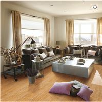 Пробковое покрытие Wicanders Cork GO Blaze 905х295х10,5 мм арт-C8D2001 — фото 3, Пробковые покрытия