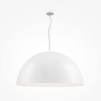 Товар: Подвесной светильник Maytoni Modern Dome Белый арт-MOD169PL-05W1 - фото 3 Подвесной светильник Maytoni Modern Dome Белый арт-MOD169PL-05W1 — фото 3, Подвесные светильники