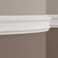 Товар: Молдинг гибкий Европласт 1.51.307 2000x96x25 мм арт-1.51.307 (гибкий) - фото 2 Молдинг гибкий Европласт 1.51.307 2000x96x25 мм арт-1.51.307 (гибкий) — фото 2, Молдинги