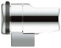 Держатель ручного душа Grohe Tempesta Хром арт-27595000 — фото 2, Держатели для душа