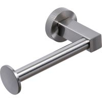 Держатель туалетной бумаги WasserKRAFT Tauber Никель арт-K-64496 — фото 1, Держатели туалетной бумаги